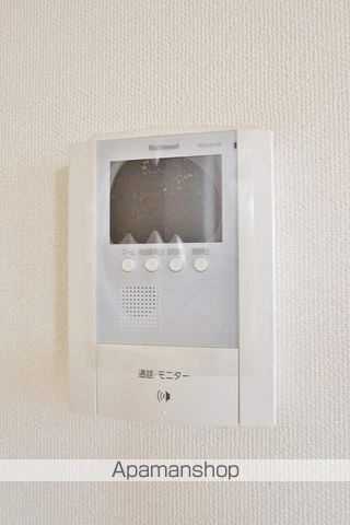 コートヴェール中島田IIの内装写真