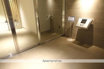 パークアクシス錦糸町ＷＥＳＴ[1K/25.24m2]のロビー2