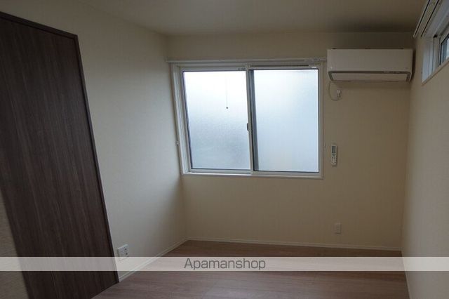 DーROOM徹明通の内装写真