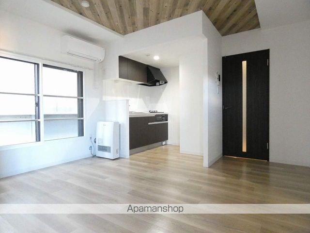 CHOICE RESIDENCE 美園4ー3の内装写真