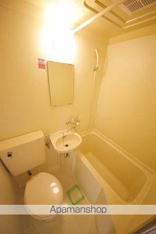 アパルトメントエスポワールの内装写真