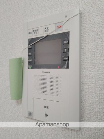 ノルデンハイム江坂IIIの内装写真