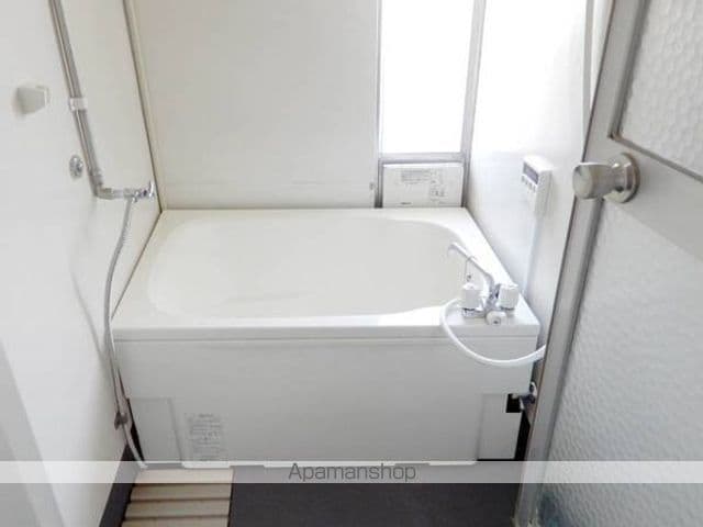 ビレッジハウス富山北1号棟の内装写真