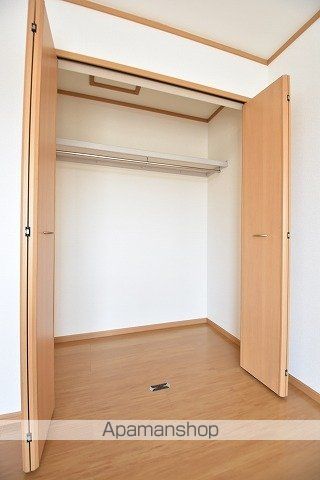 メゾン・デスパシオの内装写真
