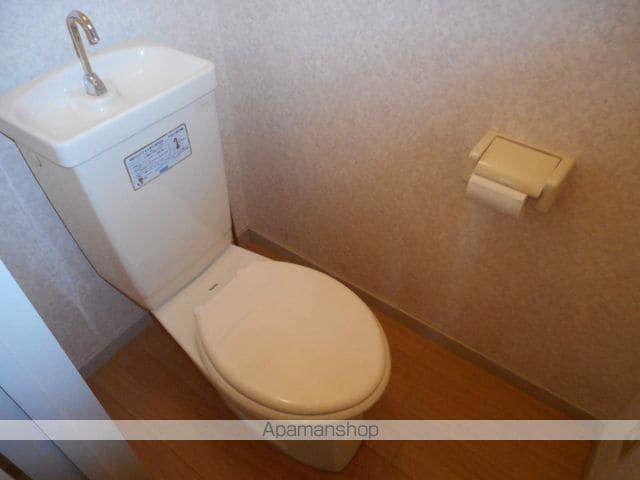 ライフマンションの内装写真
