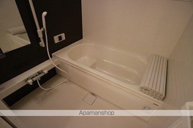 ルアーナA棟の内装写真