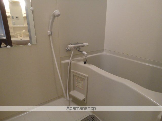 コンフォールメゾンIIの内装写真