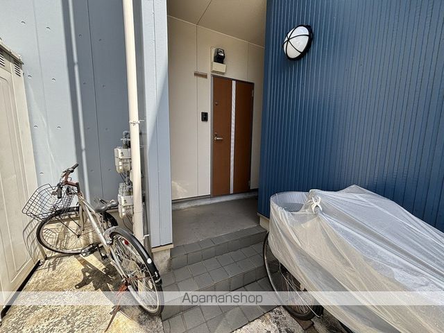 クレフラスト矢田 B棟のその他写真