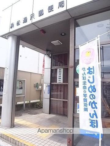 ビオラ田町の周辺写真