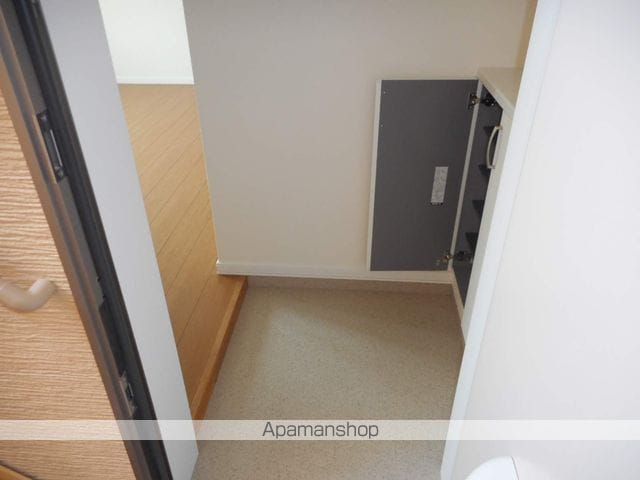 ユトリロ430の内装写真