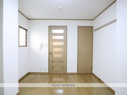 シャトー村瀬・千代田[1K/20.37m2]の内装3