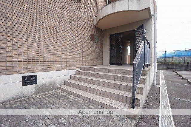 クレセントムーンの外観写真