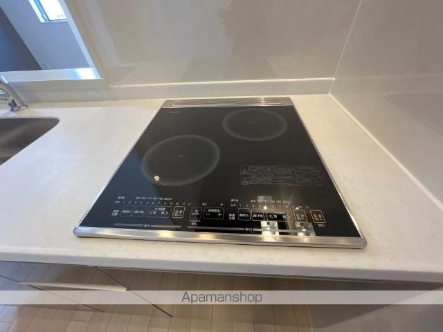 ラ メール RTの内装写真