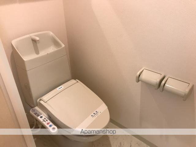 カーサデラルースの内装写真