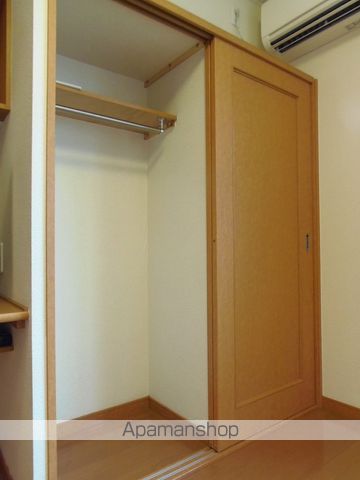 レオパレスパオ熊野Aの内装写真