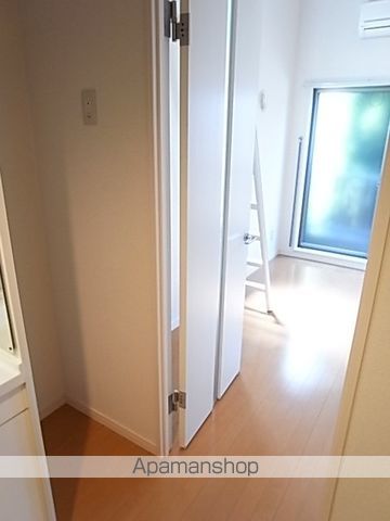 STAGE本陣の内装写真
