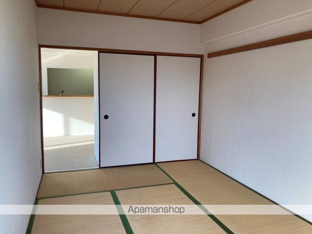 カーサエステ1番館の内装写真