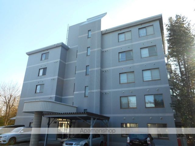 Joy HOUSEの外観写真