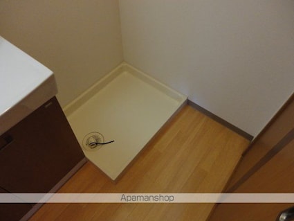 ガーデン仲田[1LDK/40m2]の内装2