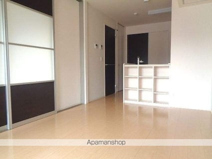 ハイツ青波[1LDK/39.1m2]の内装