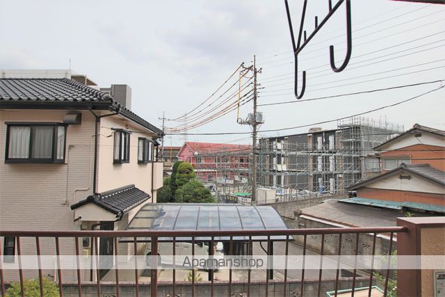 富士見マンションB棟のその他写真