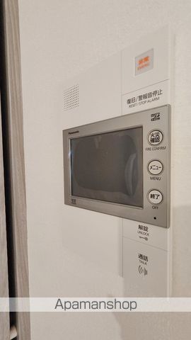 SPLENDID堀江の内装写真