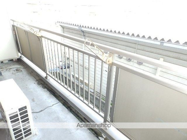 リーベン上成の内装写真