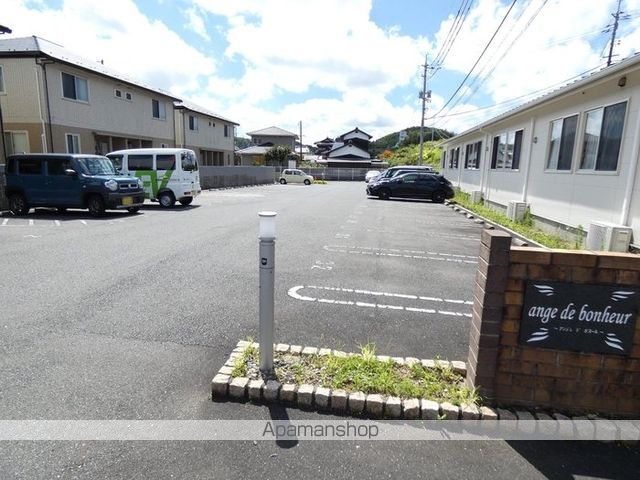 アンジュ ド ボヌール C棟のその他写真