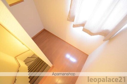 レオパレスフローリッシュⅡ[1K/28.02m2]のその他部屋・スペース