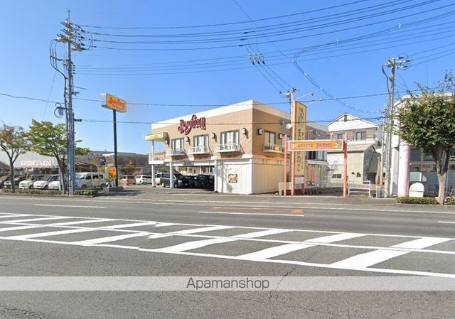 SHALLOW GARDEN B棟の周辺写真