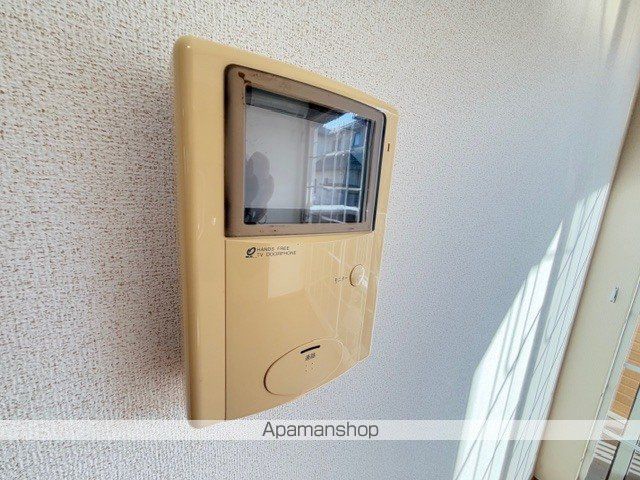 コンフォルM・Sの内装写真