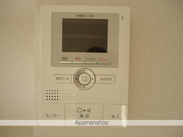 SEJOURKの内装写真