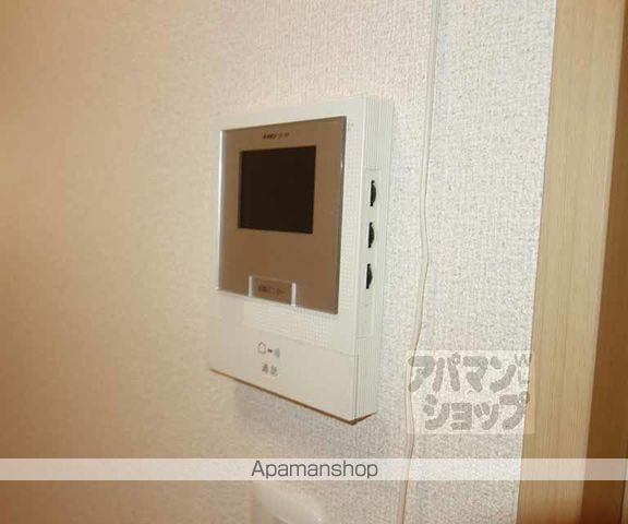 ベルリード六条の内装写真