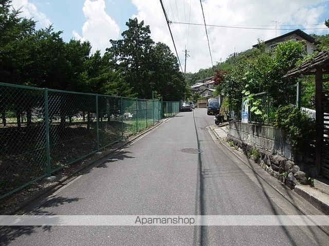 衣笠赤阪町マンションの周辺写真