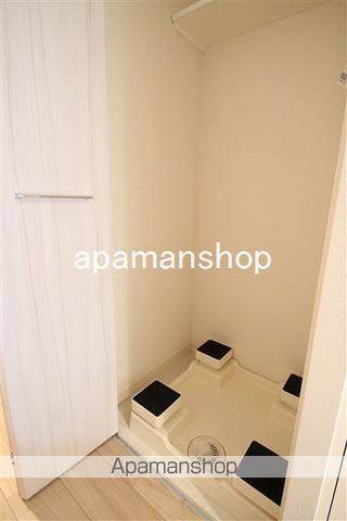 PRESSANCE江戸堀の内装写真