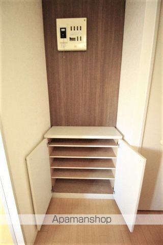 しおさいの丘Bの内装写真