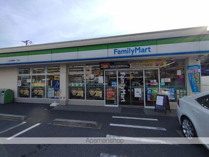 レオパレスミヨシ[1K/20.83m2]の周辺2