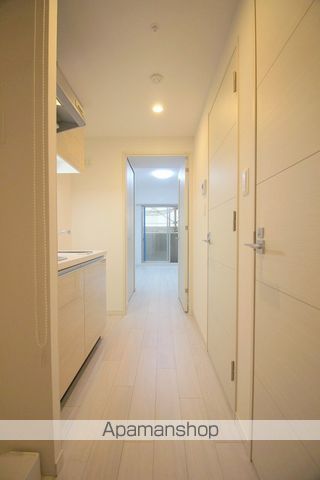 スプランディッド難波SOUTHの内装写真