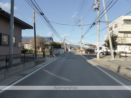 アーバン五明　Ａ[2DK/40.57m2]の周辺2