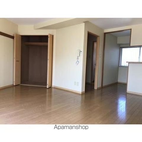グリーンヨネヤIの内装写真