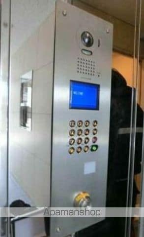 ベルメゾン吉祥寺の内装写真