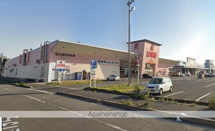 コーポ鎌田Ｂ[2DK/35.44m2]の周辺