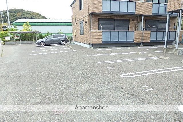 パストラルヒデ弐番館の外観写真