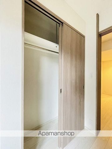 パークアクシス名古屋山王の内装写真