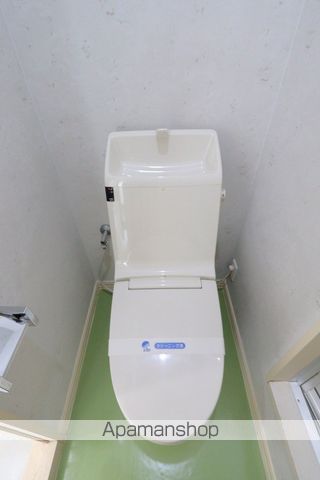 テクノシティ住吉の内装写真
