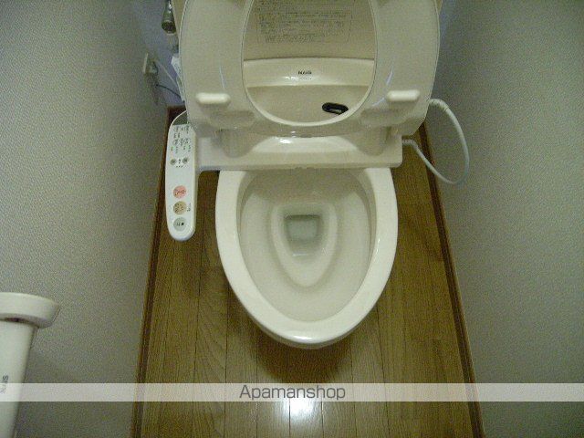 リヴェールIの内装写真