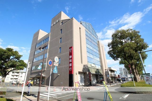 セジュール永田の周辺写真