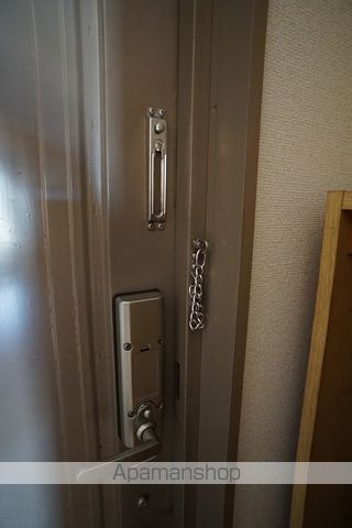 エスペランサの内装写真