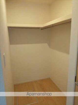 ヌーベル[1LDK/50.14m2]の収納