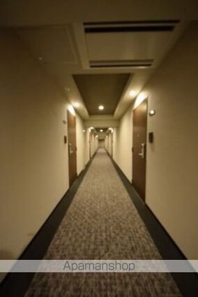 ハイムローゼⅦ[1LDK/45.02m2]のロビー4